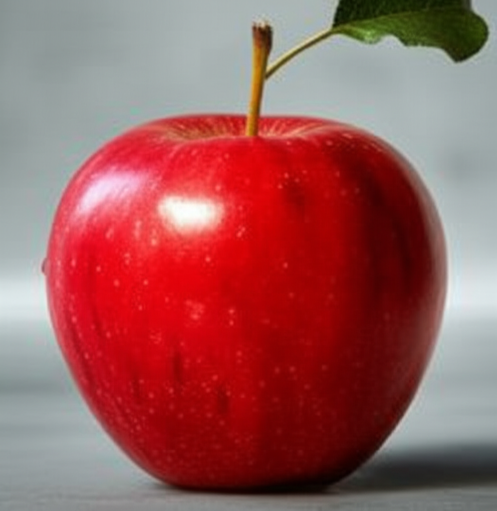 Apple - nutritional information and health benefits