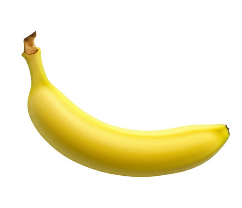 Banana - nutritional information and health benefits