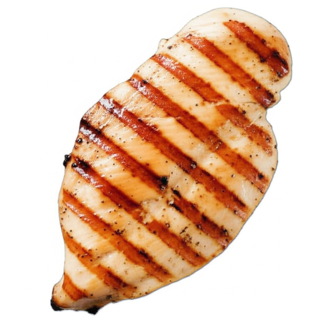 Chicken Breast - nutritional information and health benefits
